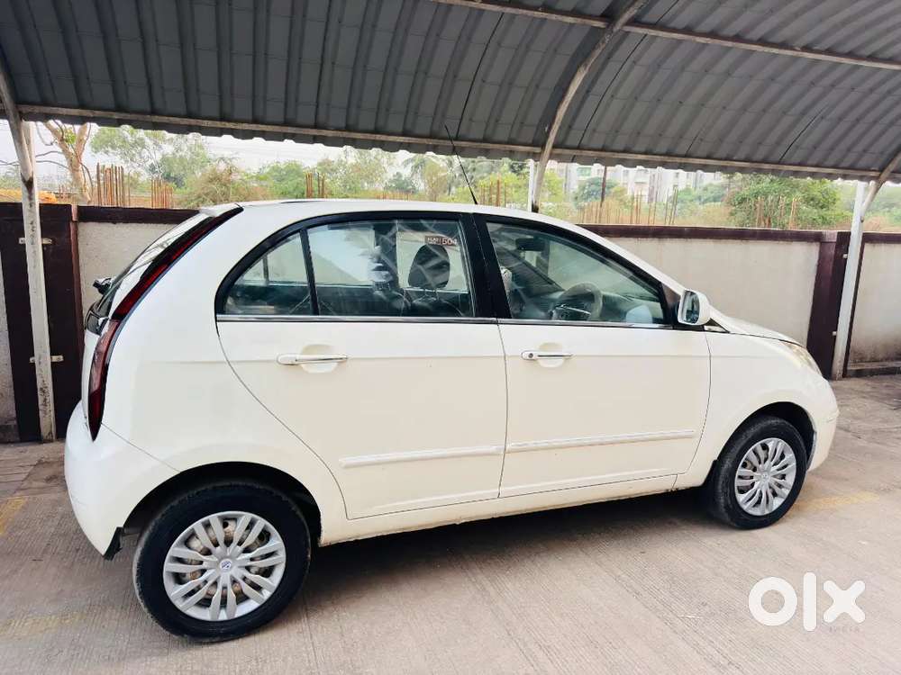 Tata Indica Vista Vx Quadrajet Diesel 2012 112602 Km 185000 Negotiable