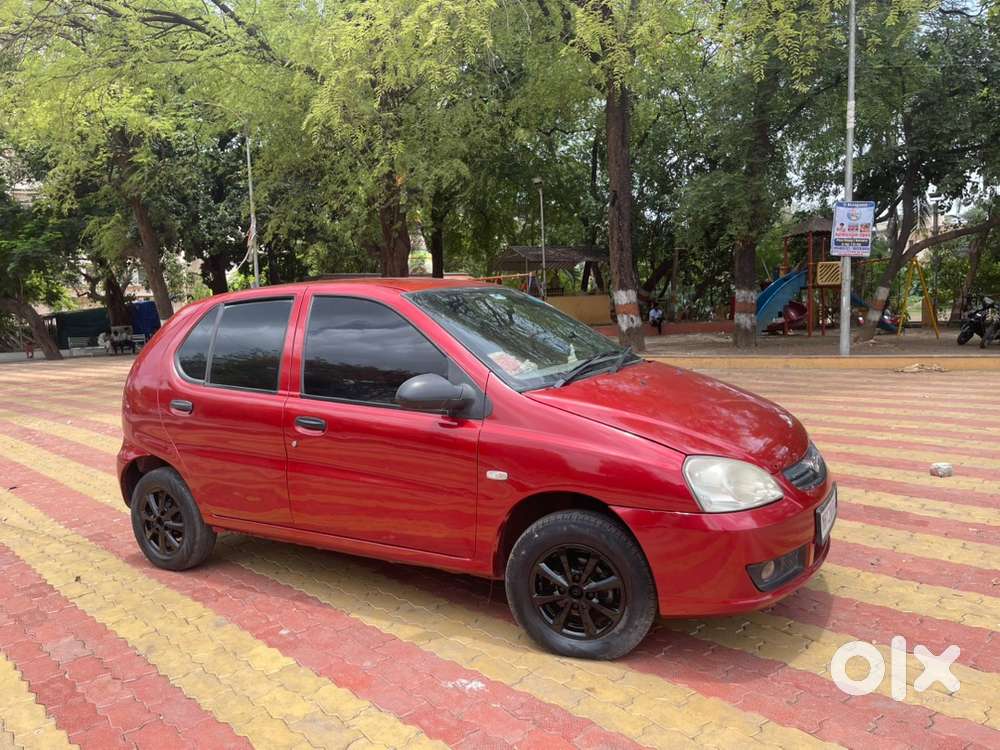 Tata Indica Ev2 Xeta 2011 Petrol Well Maintained