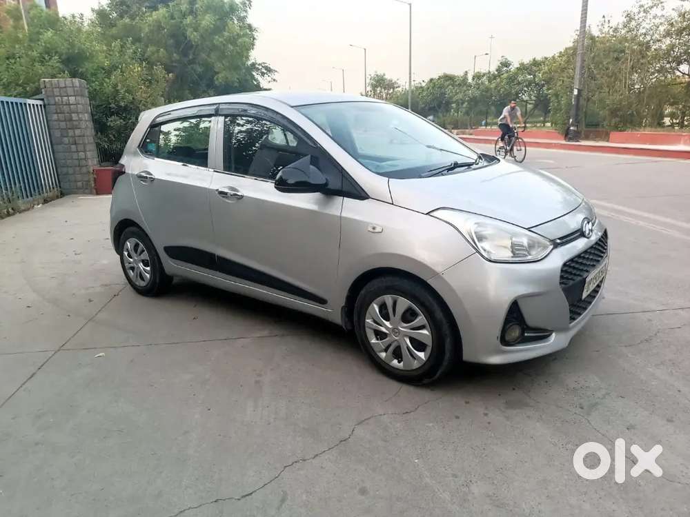 Hyundai Grand I10 Diesel 2014
