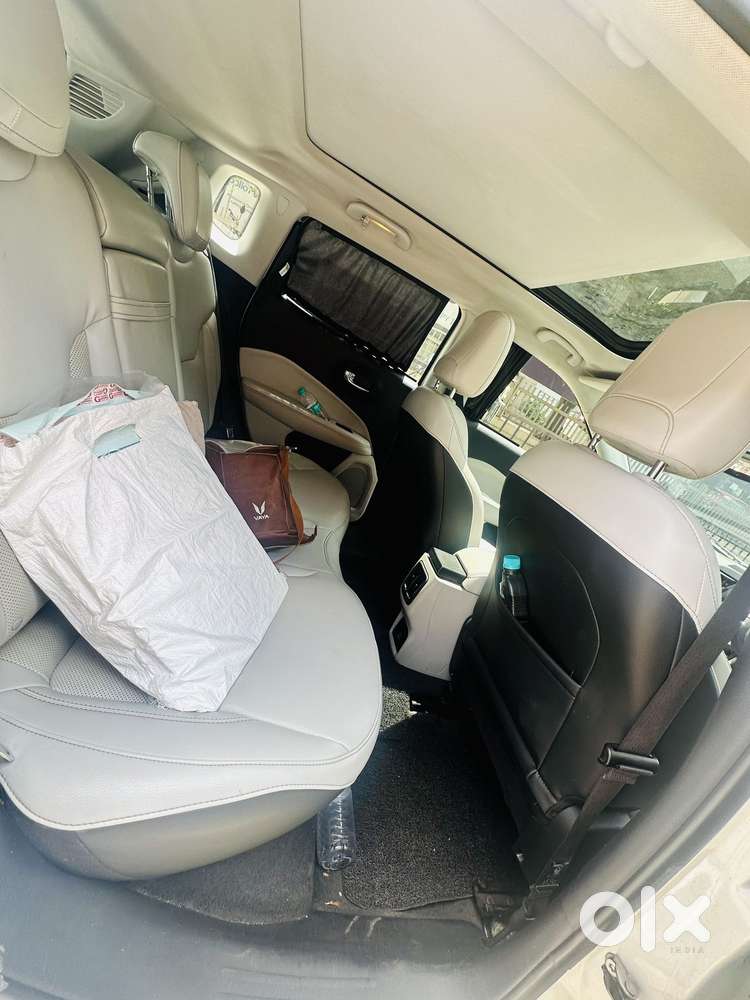 Jeep Compass 1.4 Limited Plus, 2018, Petrol