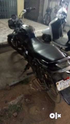 Second hand deals scooty in pudukkottai