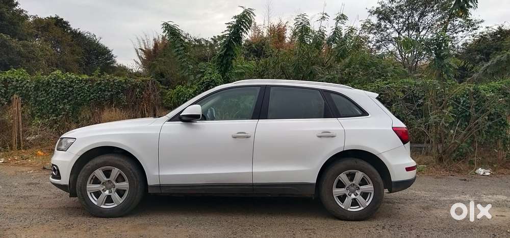 Audi Q5 3.0 Tdi, 2015, Diesel