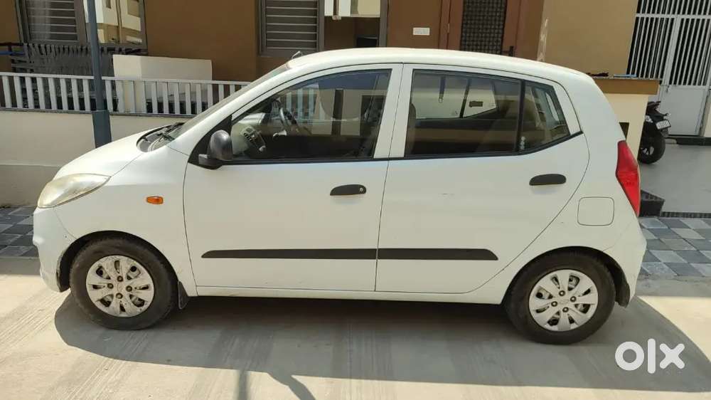 Hyundai I10 Era 2012