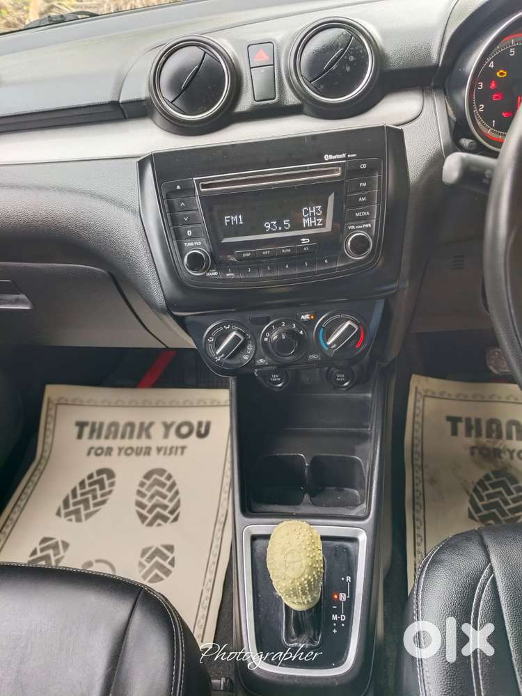 Maruti Suzuki Swift Amt Vxi, 2018, Petrol