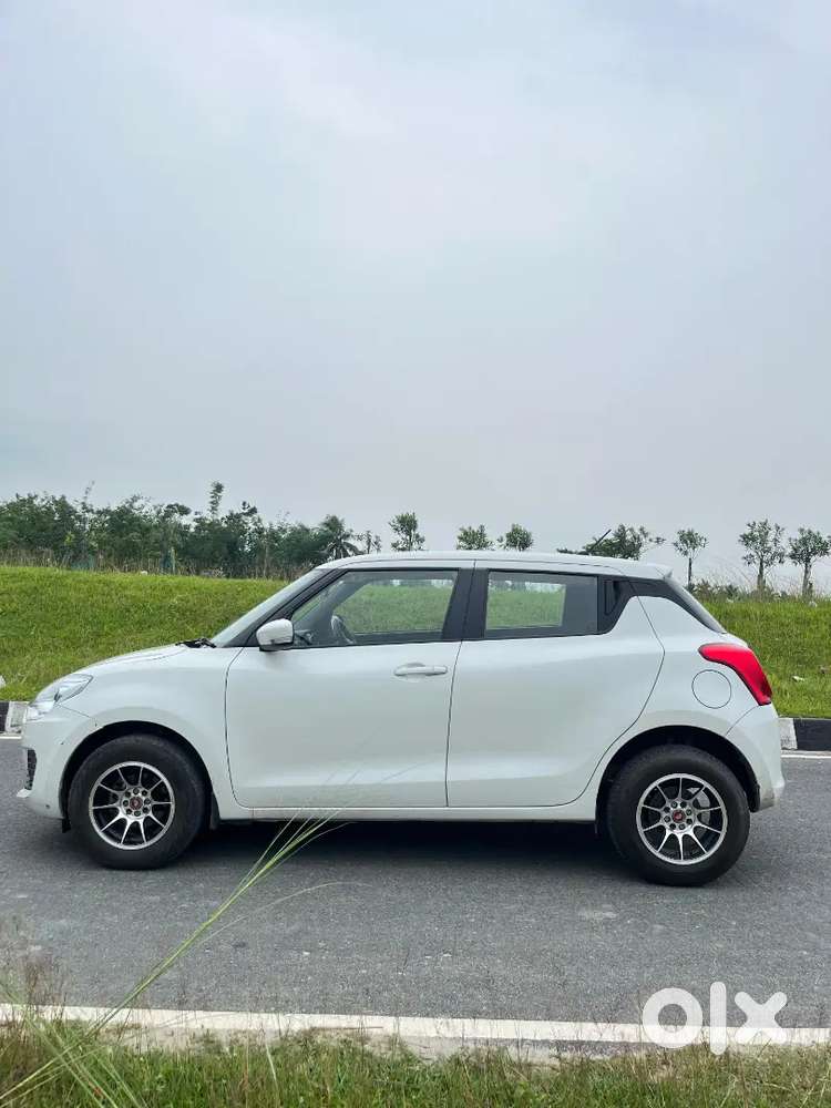 Maruti Suzuki Swift Vxi 2023