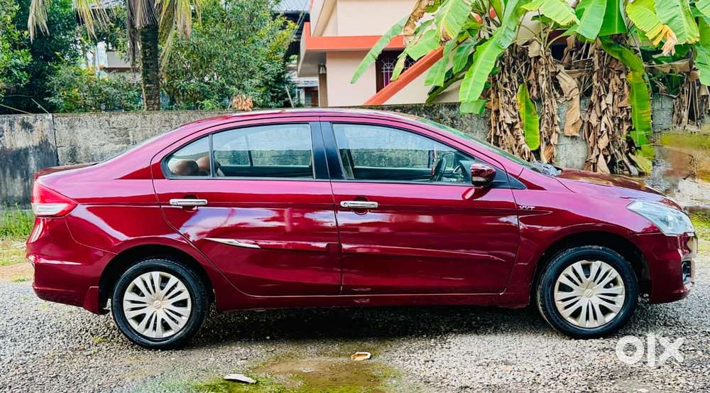Maruti Suzuki Ciaz, 2015, Petrol