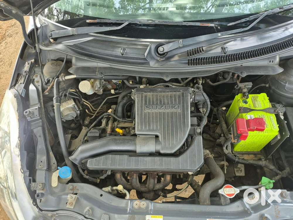 Maruti Suzuki Swift 2016 Petrol Good Condition