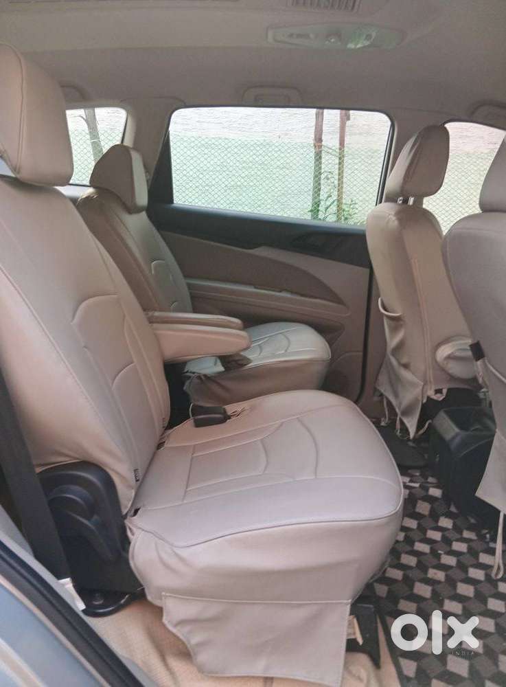 Mahindra Marazzo M2, 2019, Diesel