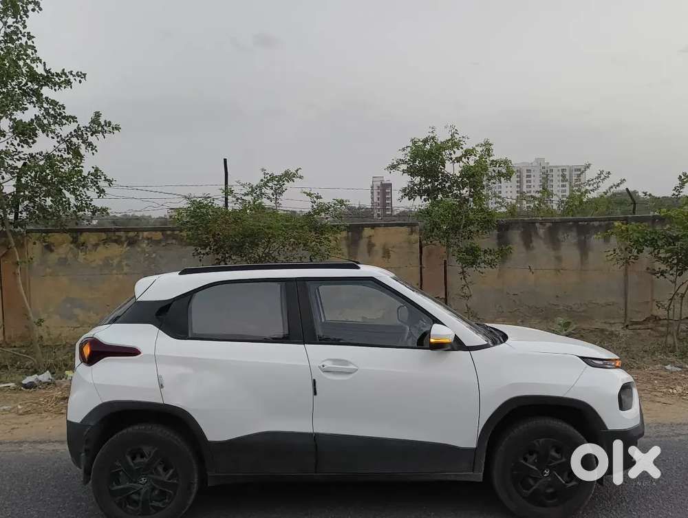 Tata Punch 2023 Petrol Well Maintained