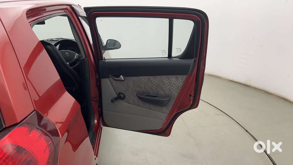 Maruti Suzuki Alto 800 2012-2016 Vxi, 2017, Petrol