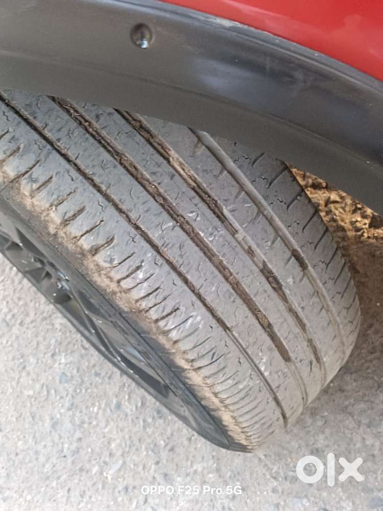 Maruti Suzuki Brezza Zdi, 2018, Diesel