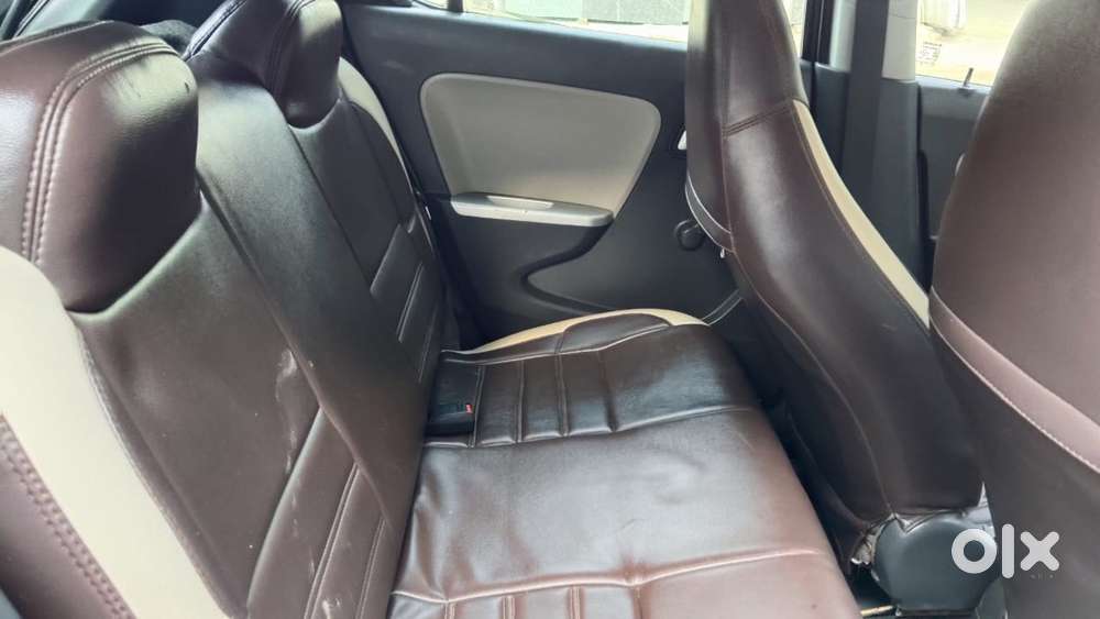 Maruti Suzuki Alto K10, 2019, Petrol