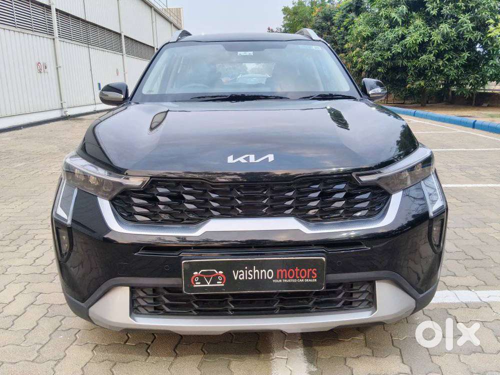 Kia Sonet 1.2 Htk Plus, 2025, Petrol