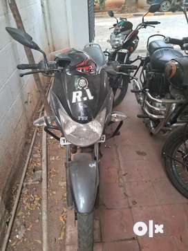 Olx deals purani bike