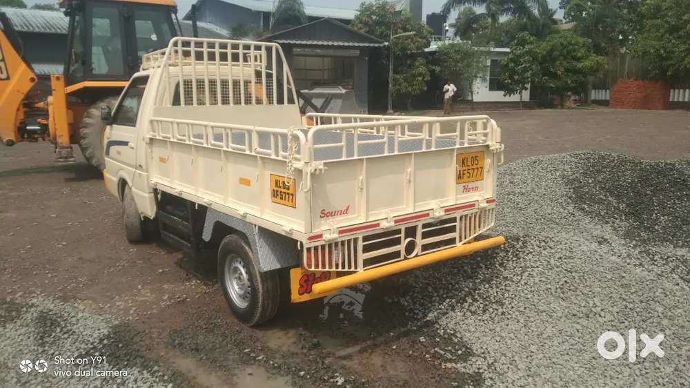 Ashok Leyland Stile Diesel 2012 Lx Dosth