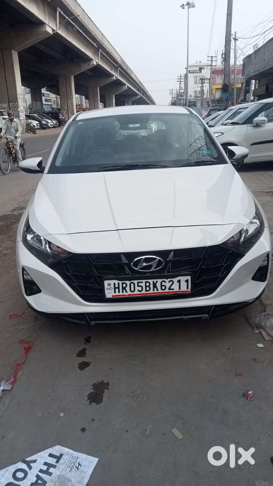 Hyundai I20 1.2 Spotz, 2023, Petrol