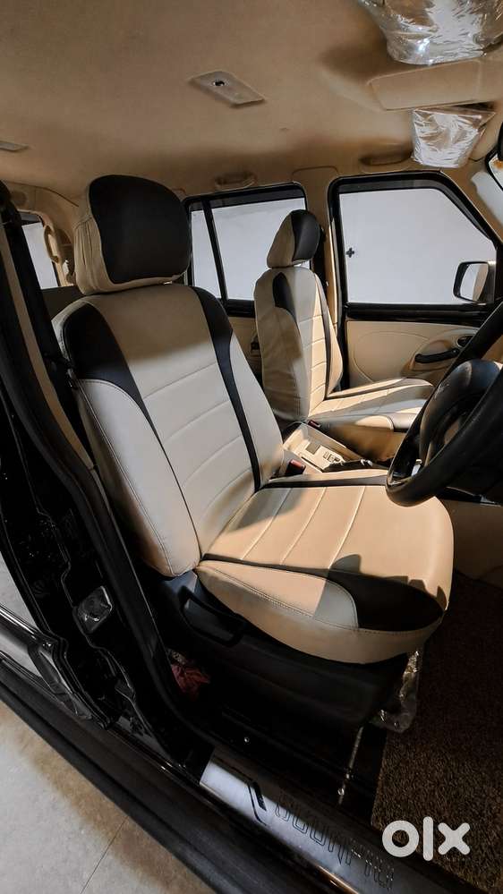 Mahindra Scorpio Classic 2.2 S Mt 7 Str, 2025, Diesel