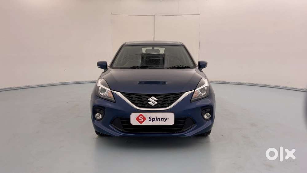 Maruti Suzuki Baleno 1.3 Alpha, 2019, Petrol