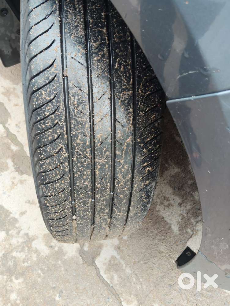 Ford Ecosport 1.5 Tdci Titanium Be, 2015, Diesel