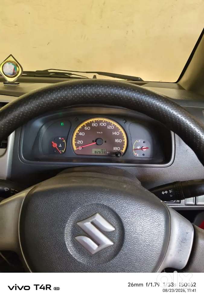 Maruti Suzuki Zen Estilo 2009