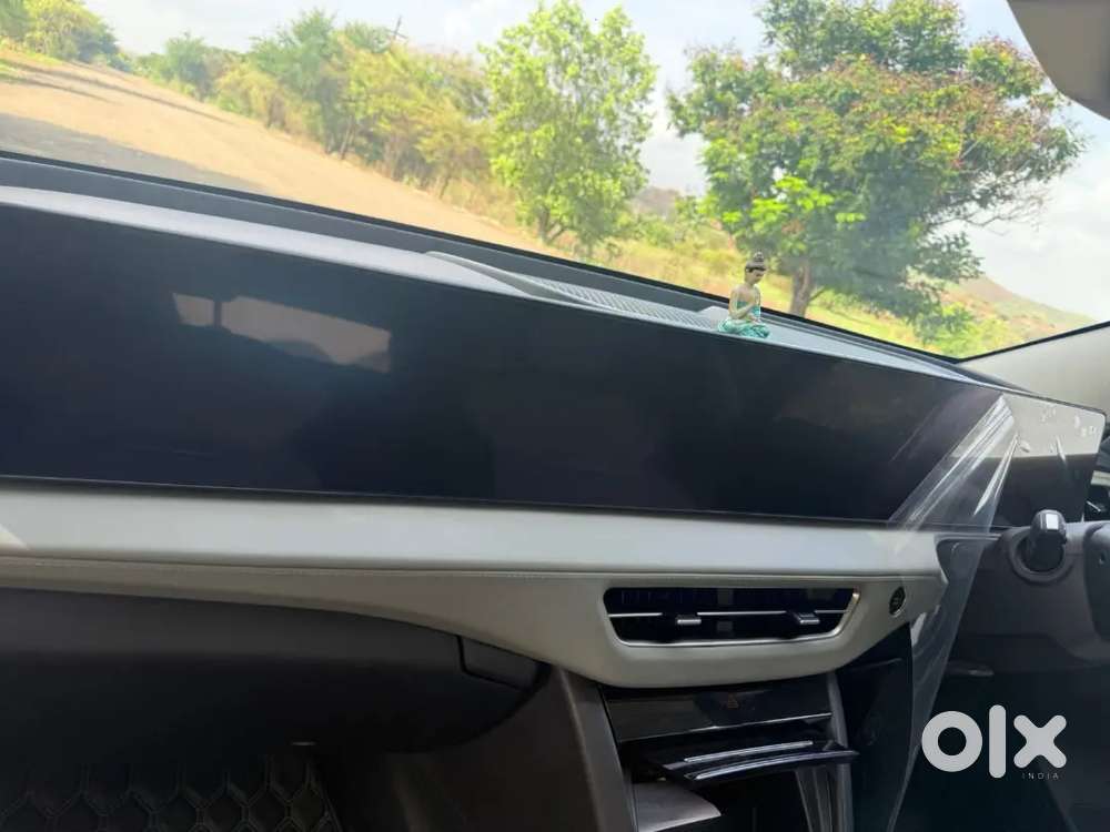 Mahindra Xev 9e 2025 Pack Three Select