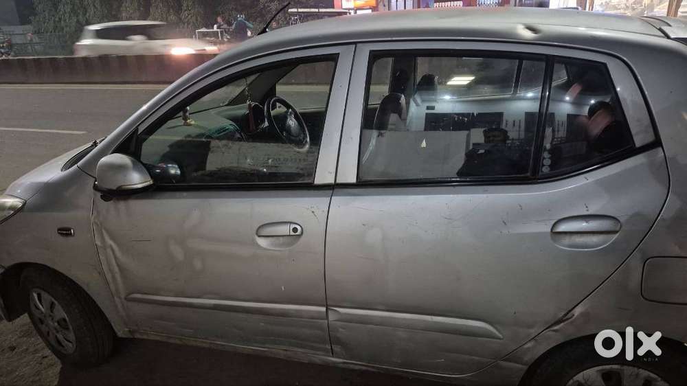 Hyundai I10 2012 Petrol Good Condition