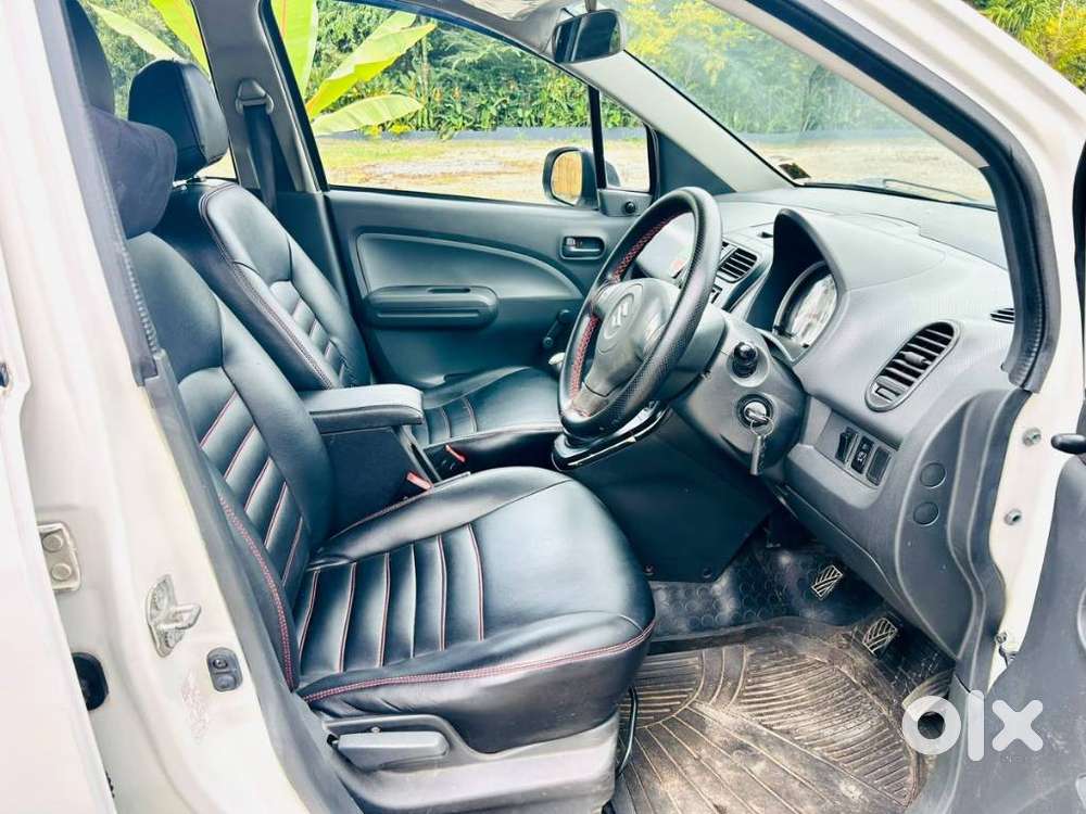 Maruti Suzuki Ritz Vdi Bs-iv, 2016, Diesel