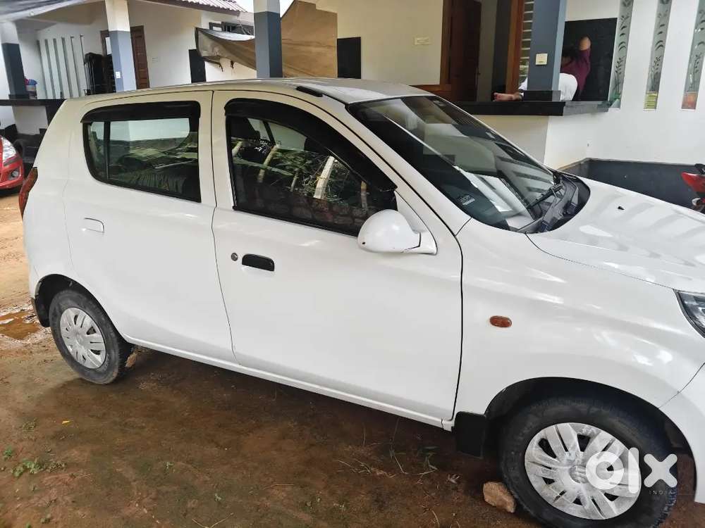 Maruti Alto 800 Lxi Bsiv