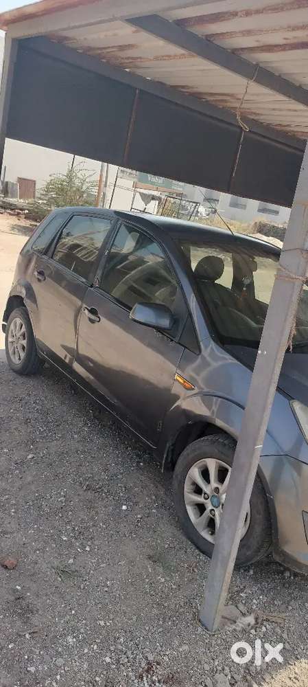 Ford Figo Diesel 2012