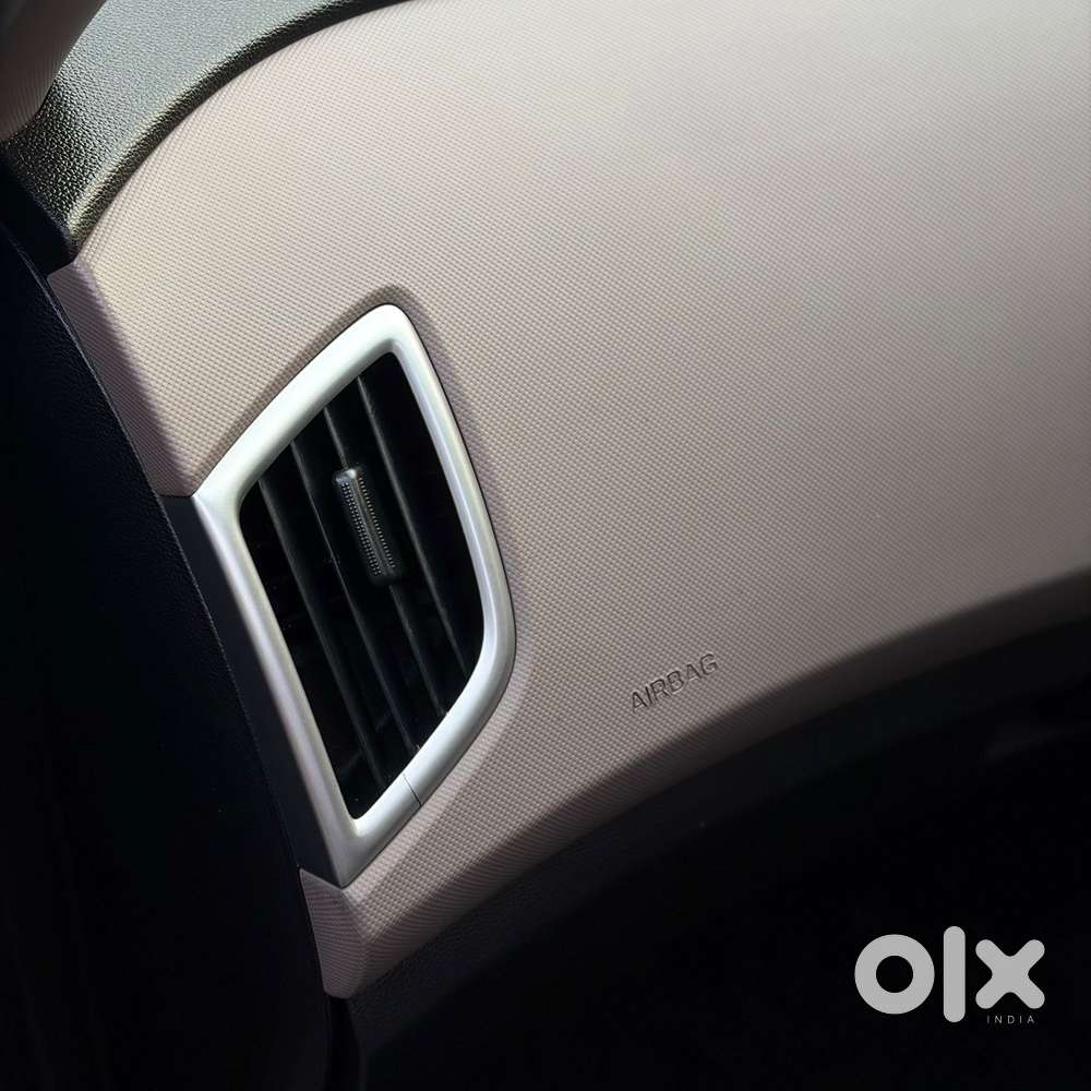 Hyundai Creta 1.6 Sx Plus Auto, 2018, Petrol