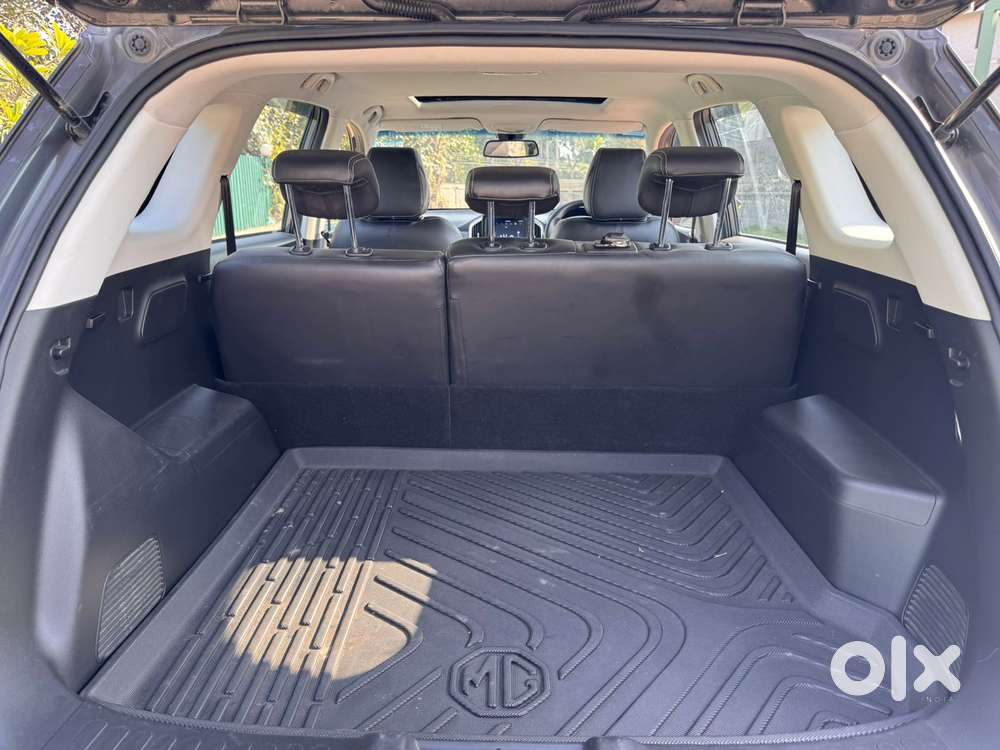 Mg Hector 1.5 Shine, 2022, Petrol