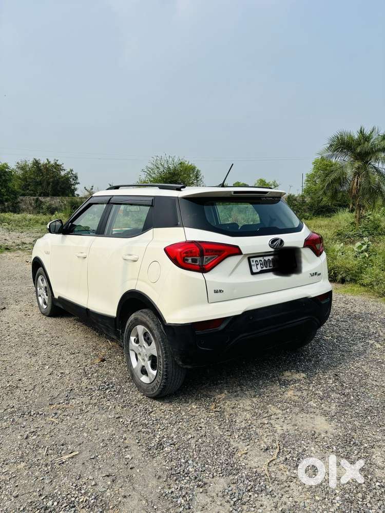 Mahindra Xuv300 W6 Diesel, 2020, Diesel