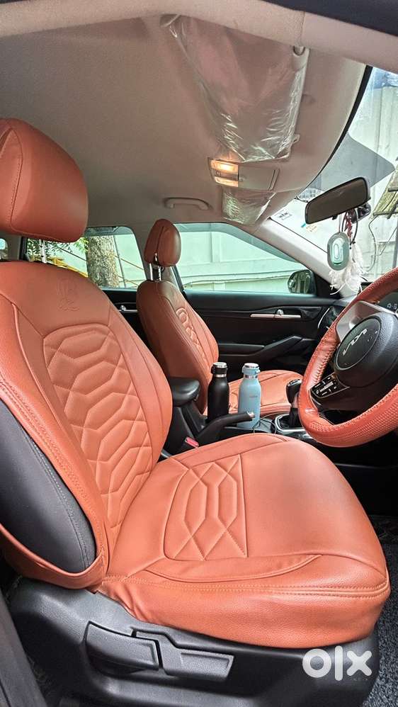 Kia Seltos Htk Plus 2023– Petrol– Excellent Condition