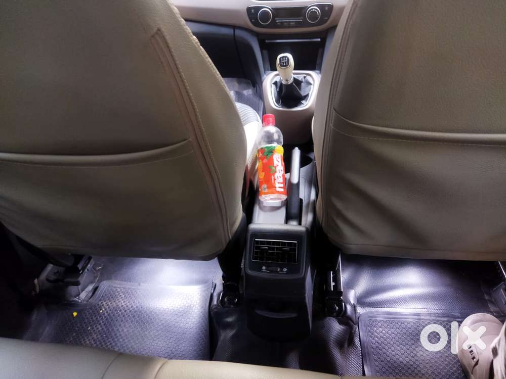 Hyundai Xcent Sx 1.2 (o), 2014, Petrol