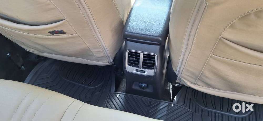 Hyundai Verna 1.6 Crdi Sx Plus At, 2018, Diesel