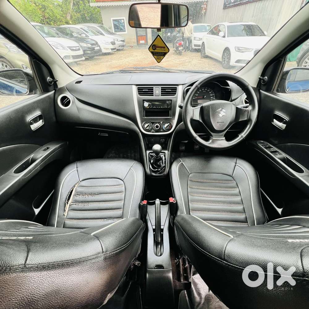 Maruti Suzuki Celerio X Vxi, 2018, Petrol