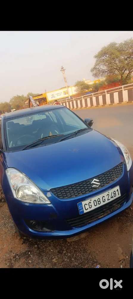 Maruti Suzuki Swift 2013 Diesel Good Condition