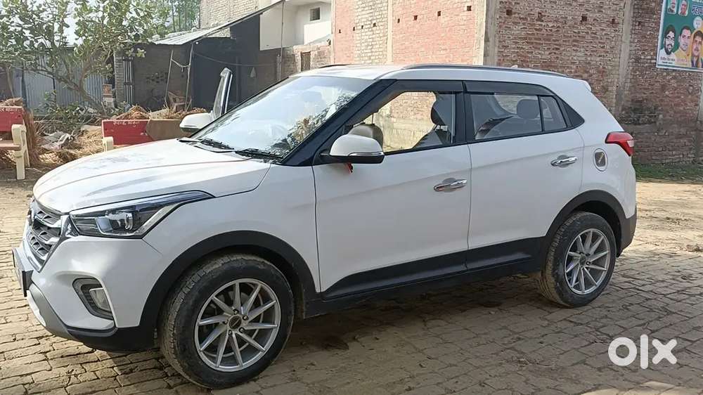 Hyundai Creta 2016