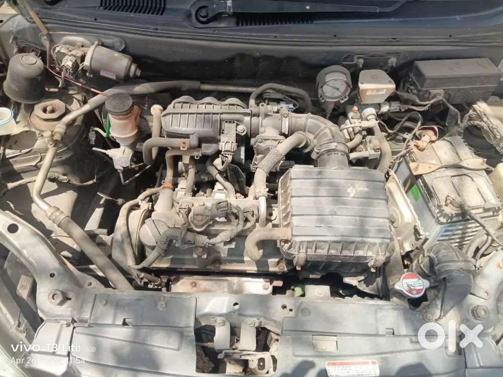 Maruti Suzuki 800 Lxi Petrol Plus Cng Good Condition Of Ac Cooling