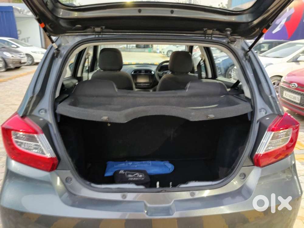 Tata Tiago 1.2 Revotron Xz Plus, 2021, Petrol