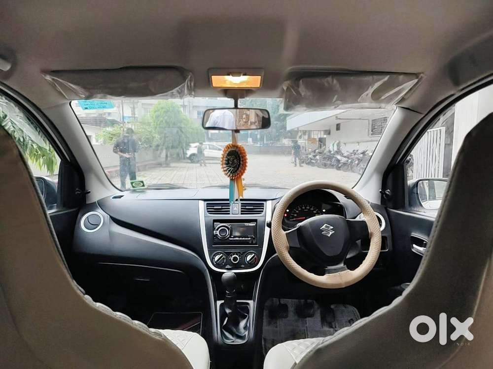 Maruti Suzuki Celerio X Vxi, 2018, Petrol