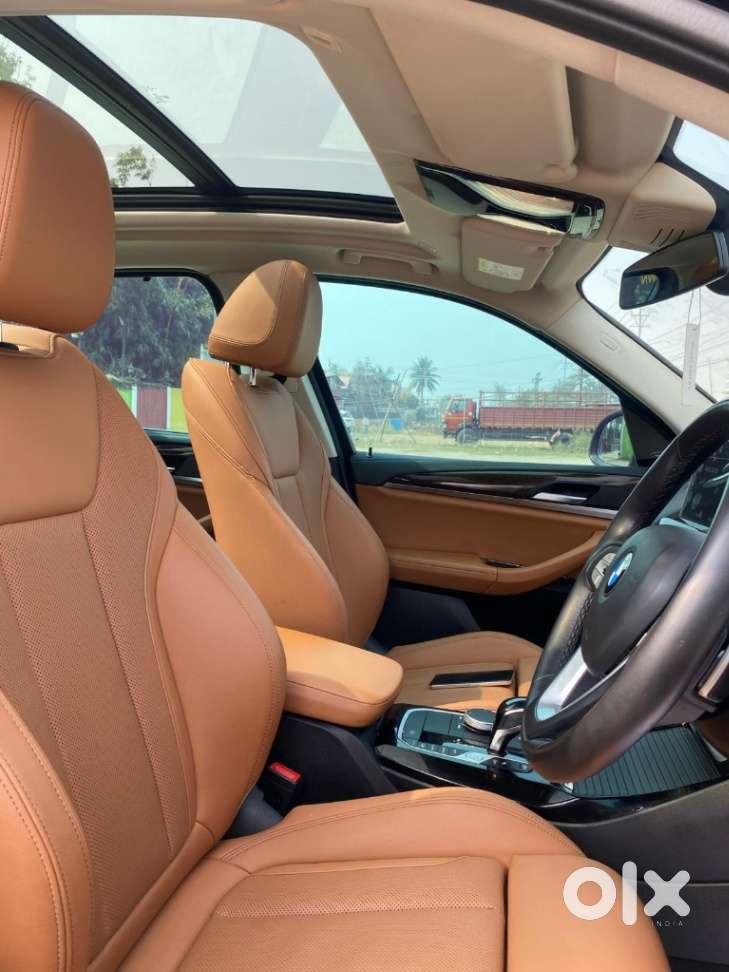 Bmw X3 Xdrive20d Luxury Edition, 2022, Diesel