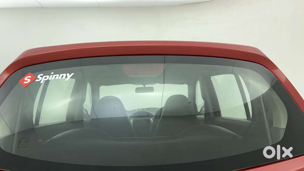 Maruti Suzuki Alto 800 Lxi, 2013, Petrol