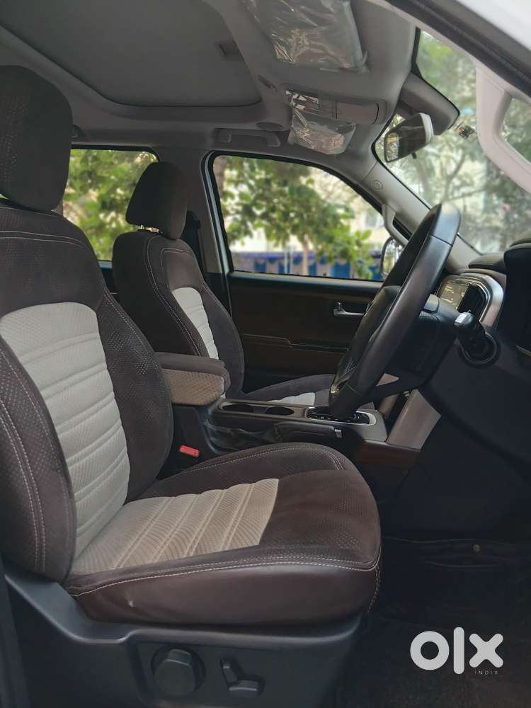 Mahindra Scorpio-n 2.2 Z8 L Diesel At 7 Str, 2024, Diesel