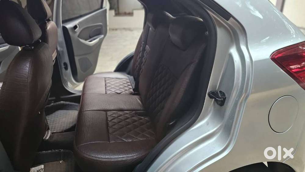 Ford Figo 1.2p Titanium Mt, 2018, Petrol