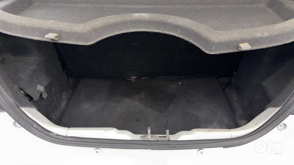 Tata Tiago Nrg Petrol, 2018, Petrol
