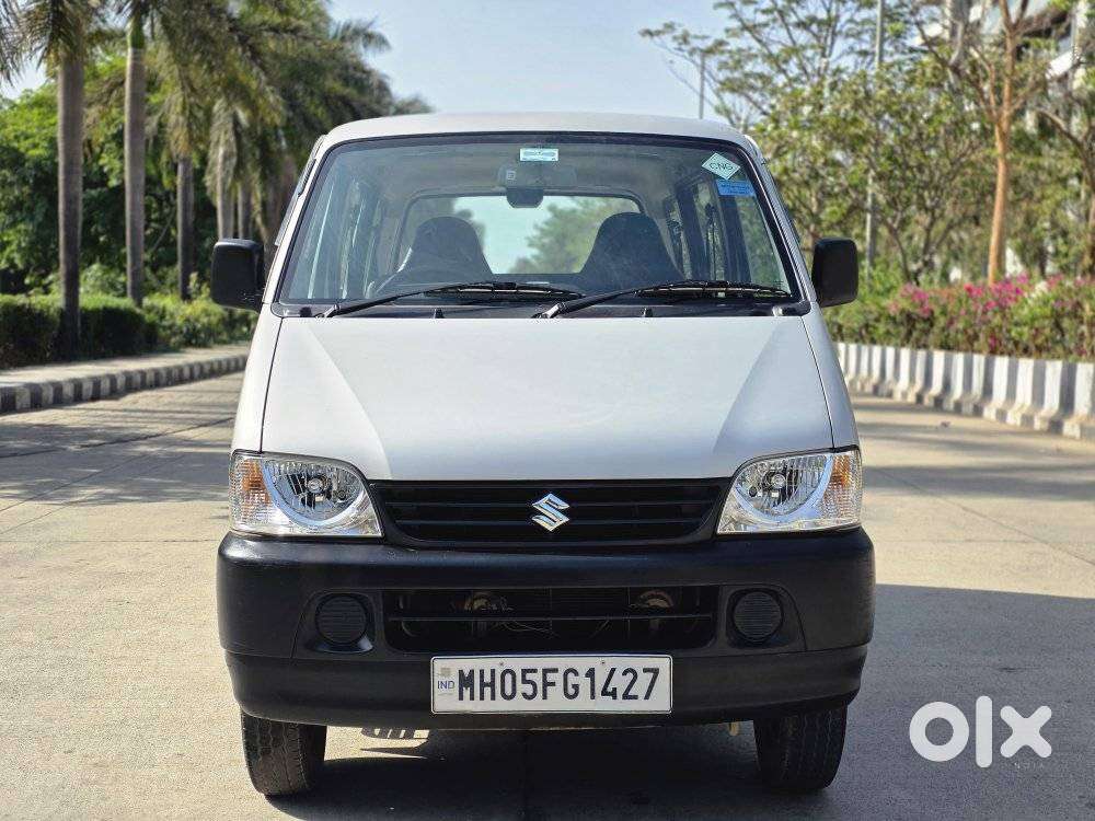 Maruti Suzuki Eeco Cng 5 Seater Ac, 2023, Cng & Hybrids