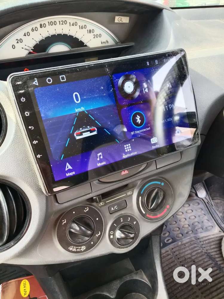 Toyota Etios Liva 2013