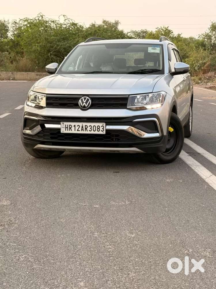 Volkswagen Taigun 1.0 Tsi Comfortline, 2023, Petrol