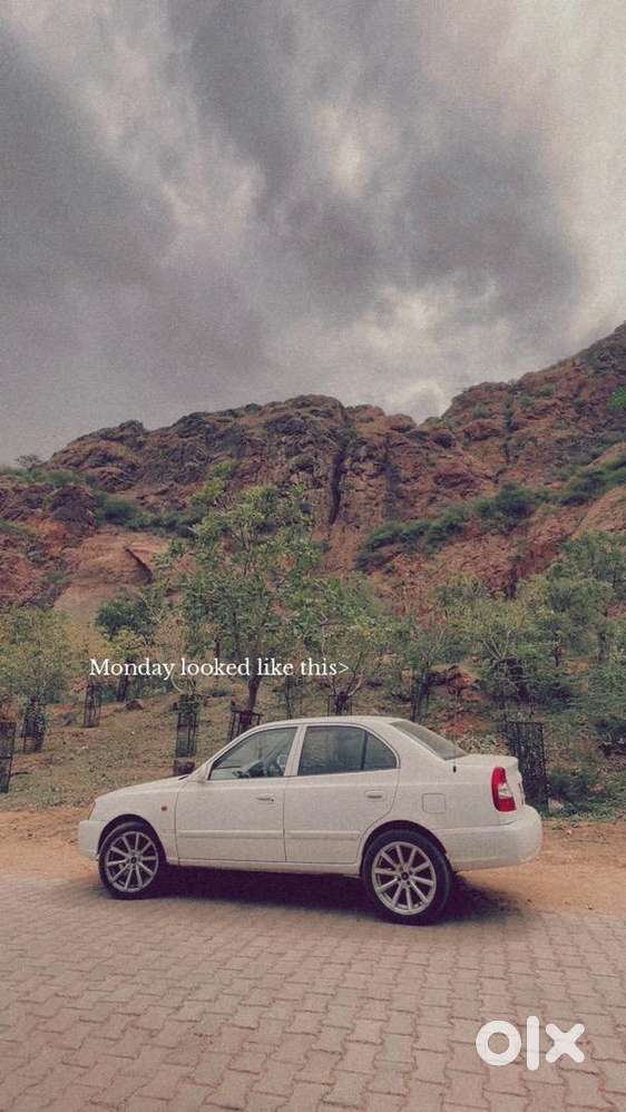 Hyundai Petrol Car 2010…. Full Modified All Engine Granted